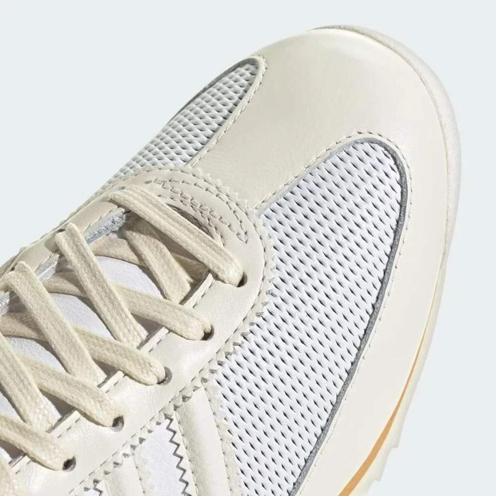 10W / 9M - [NEW] Women's adidas SL 72 OG Shoes 'White'‎ JH9887